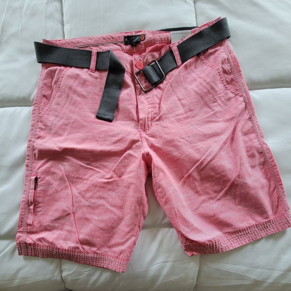 G by Guess Casual Shorts